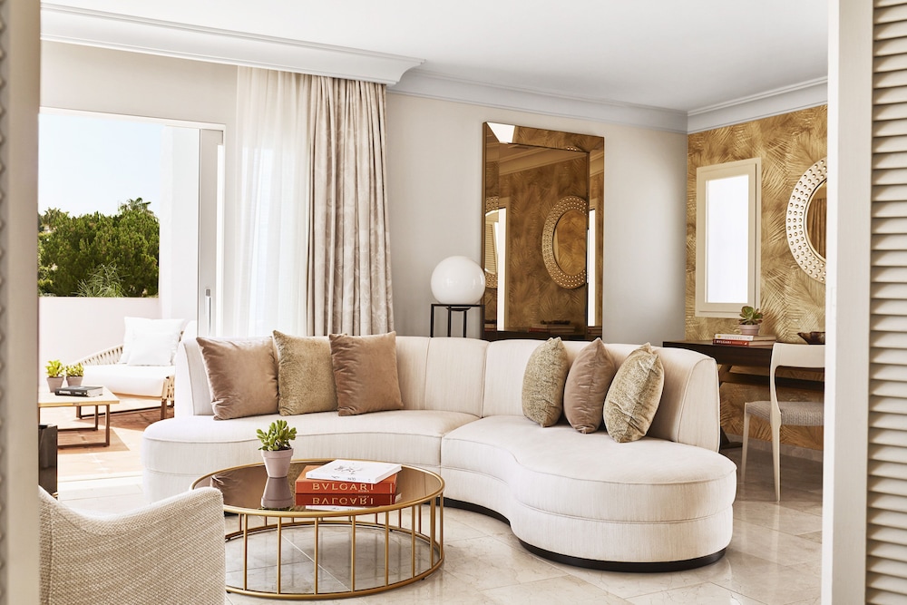Royal Suite (Non Smoking) photo 2