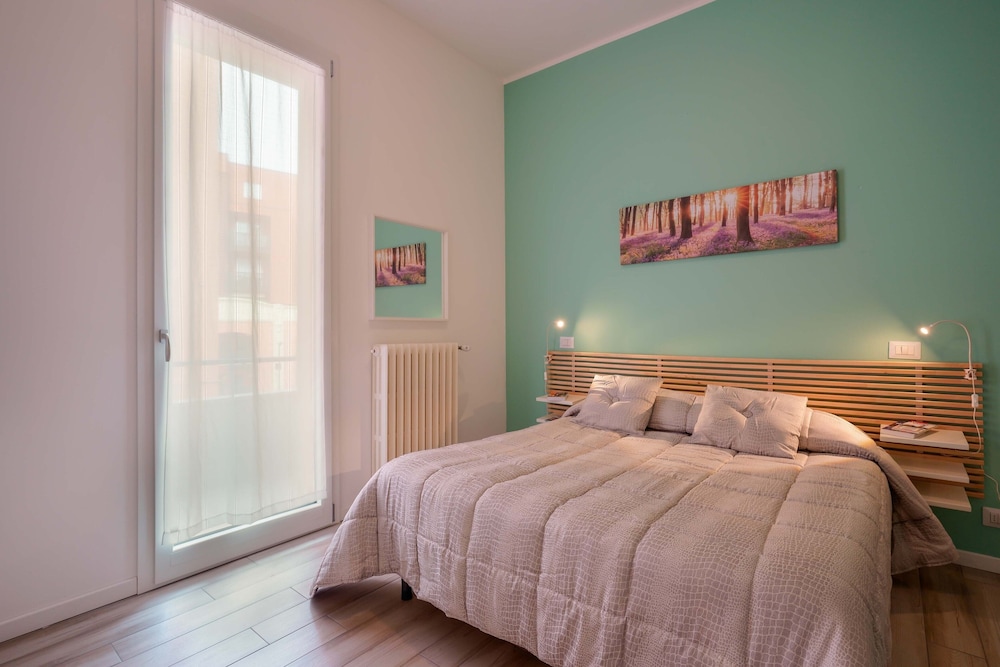 Apartment, Kitchenette (Mini)