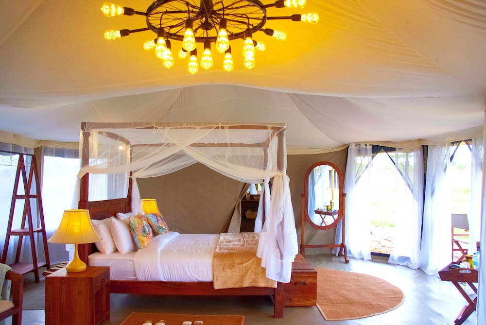 Family Tent