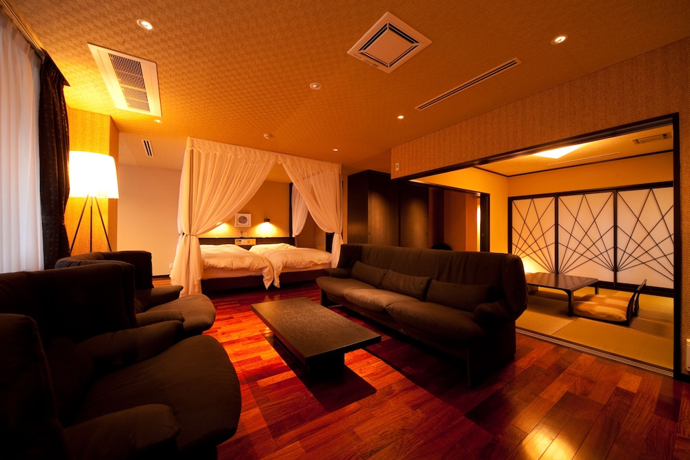 Family Quadruple Room
