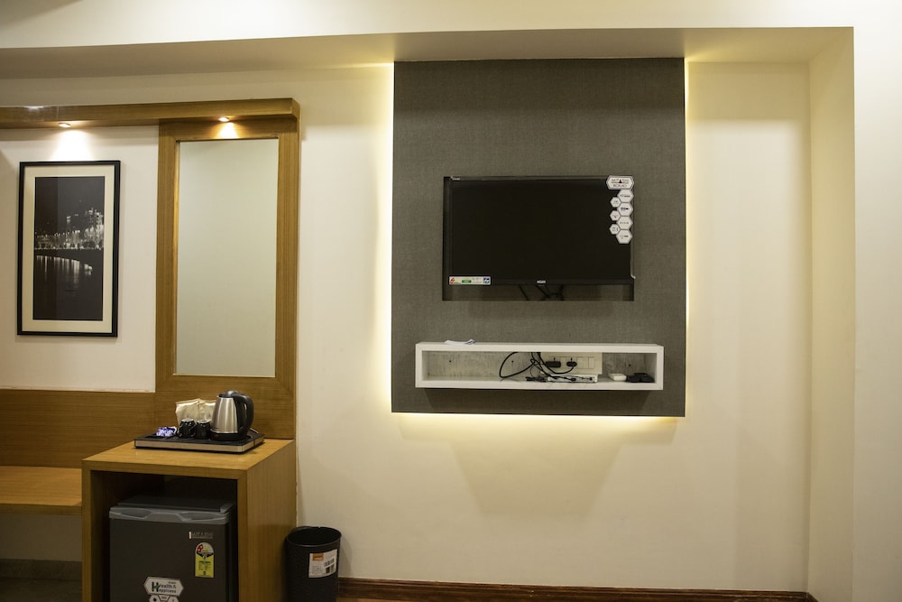 Executive Triple Room - Photo 3