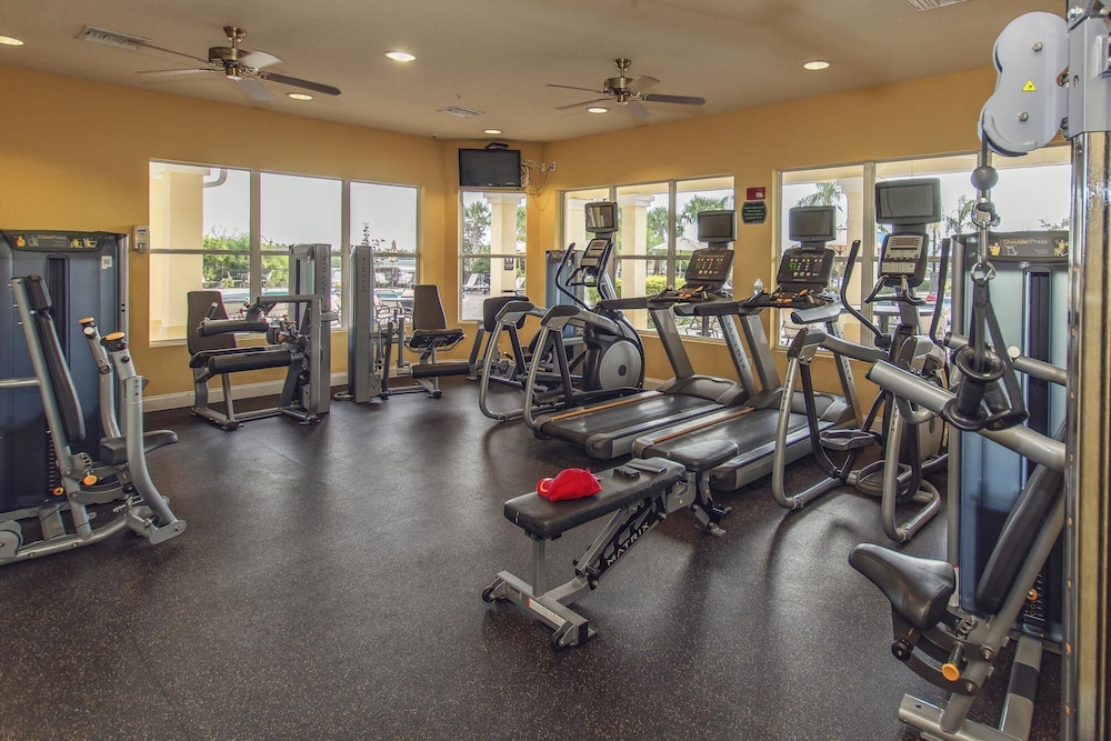 Vista Cay Luxury 4 Bedroom Condo 3120, Billede 5