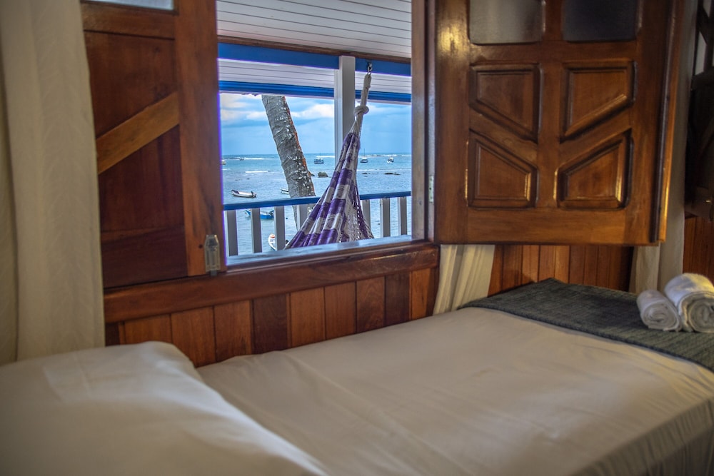 Superior Quadruple Room, Ocean View - Photo 2