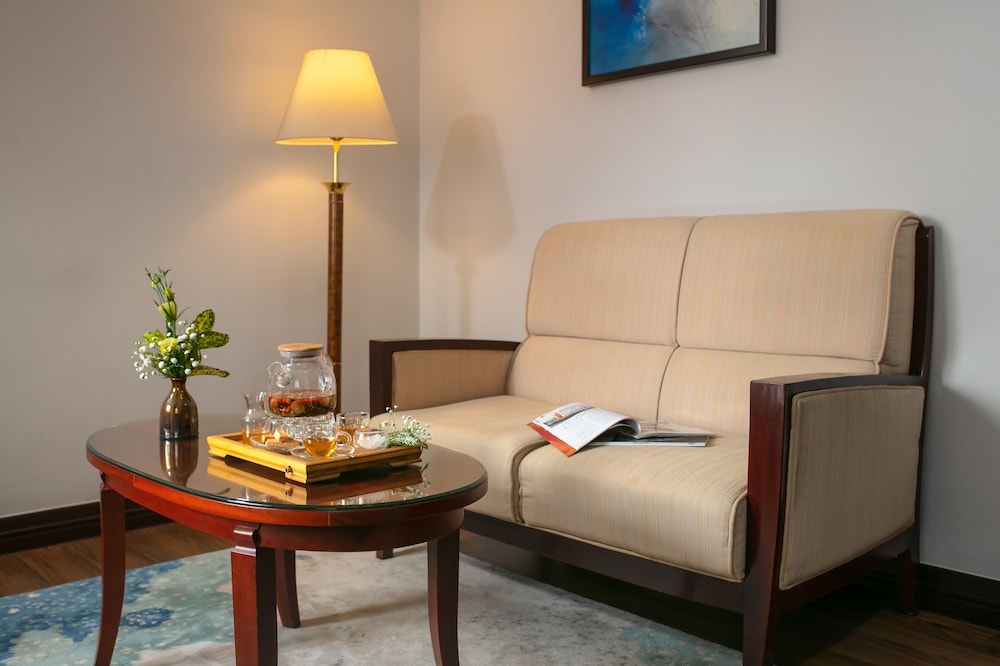 Junior Suite photo 2