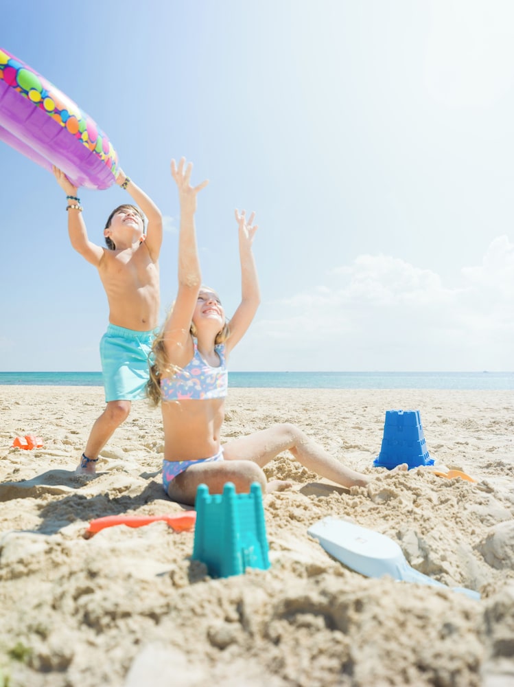 The Level Family Junior Suite