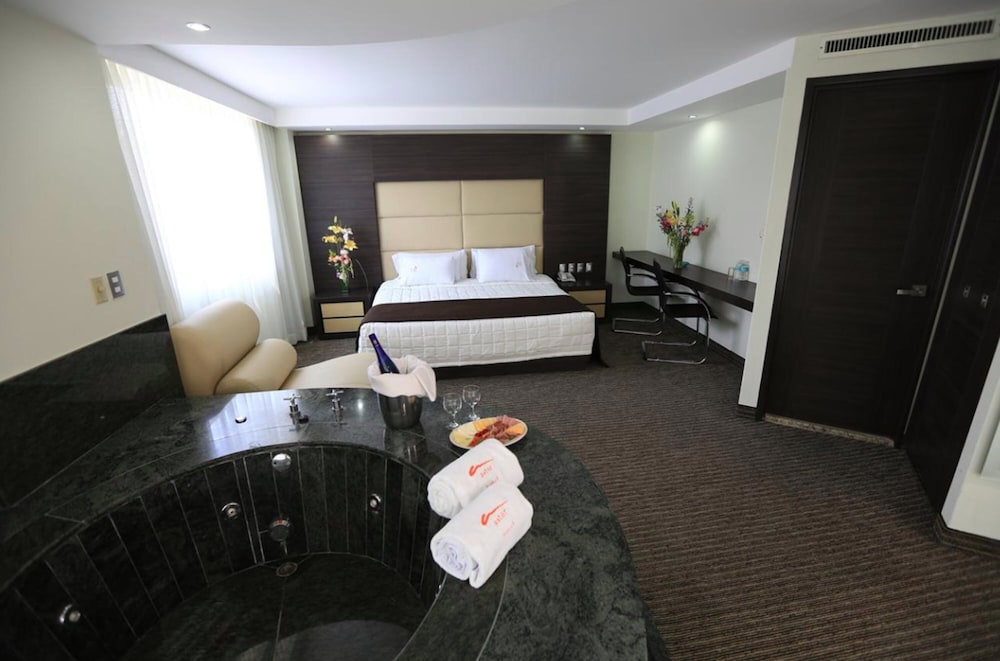Junior Suite photo 1