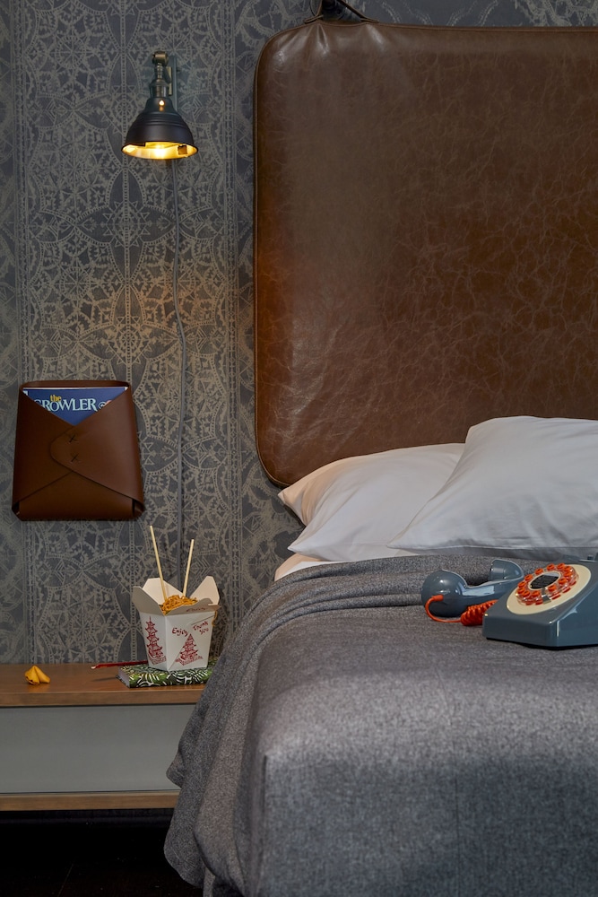 Loft - Photo 2
