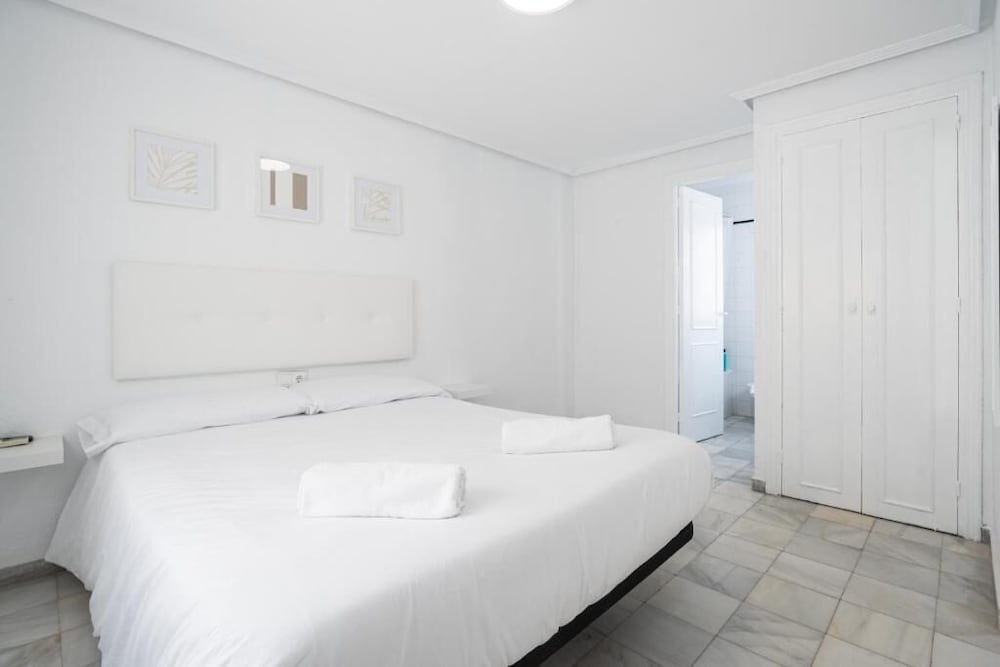 Habitación Doble Comfort