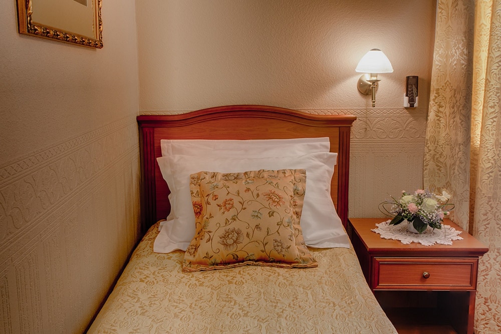 Standard Single Room, 1 Twin Bed, Non Smoking