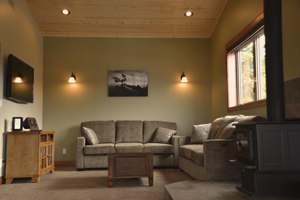 MountainView Chalet