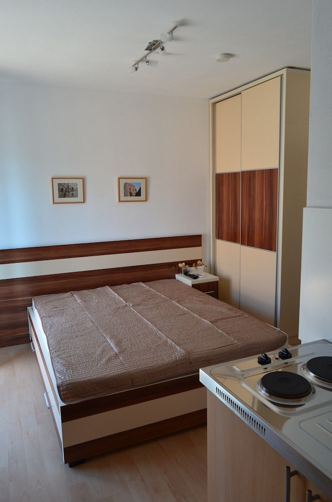 Studio Apartment LUX