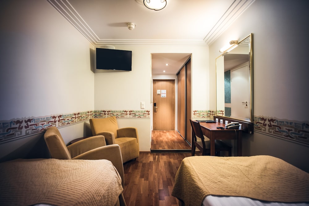Comfort, Two Single Beds - Photo 4