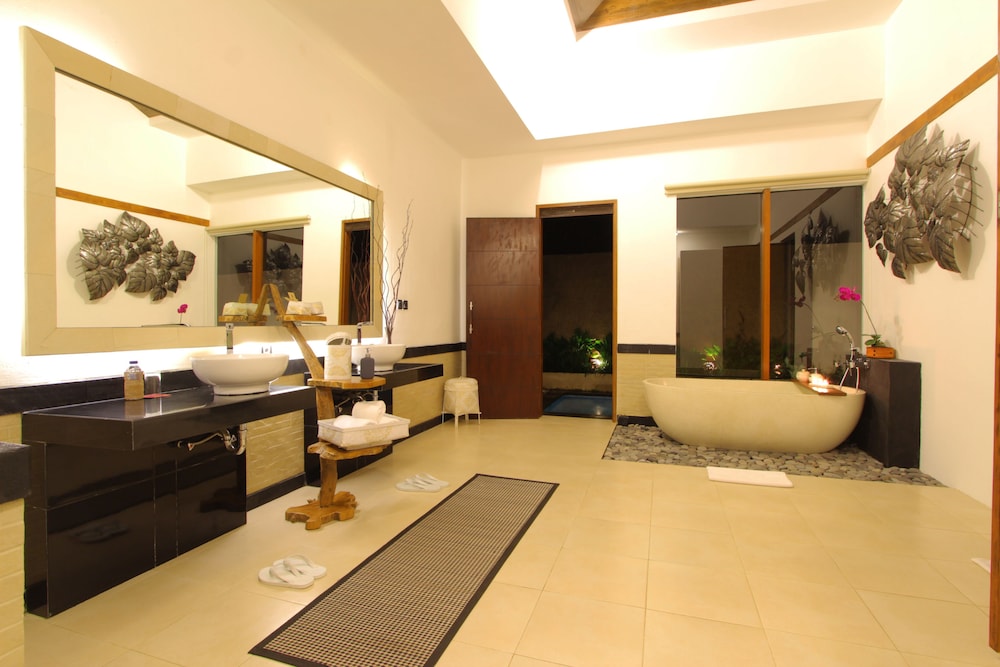 Villa, 1 Bedroom, Private Pool - Photo 3