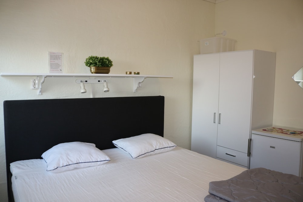 Double Room, Refrigerator photo 2