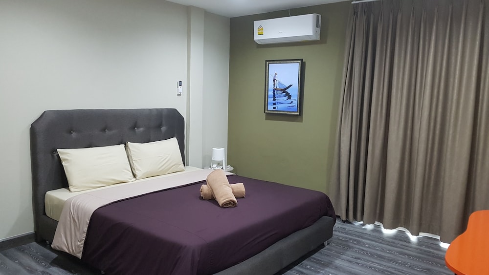 Standard Double Room photo 1
