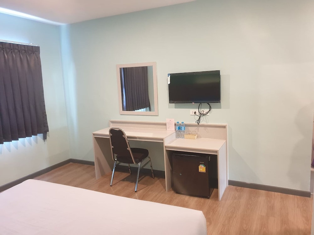 Standard Double Room - Photo 4