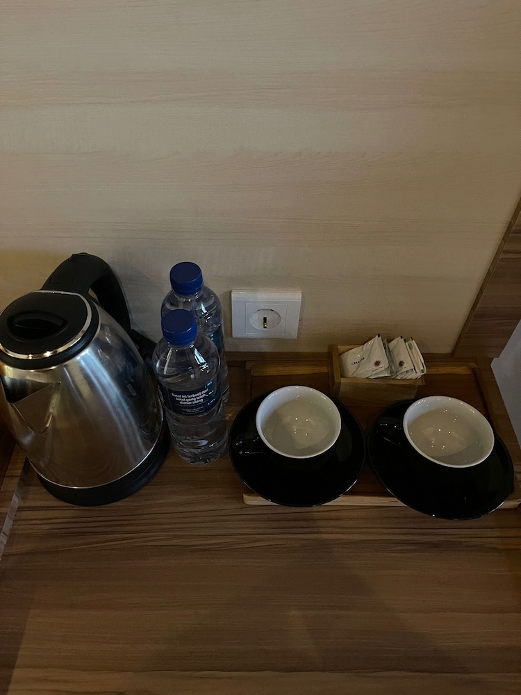 Deluxe Double Room - Photo 13