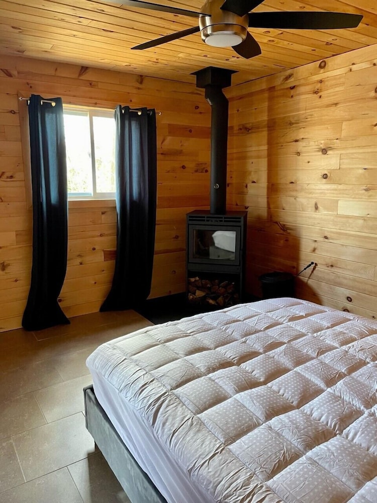 Family Cabin photo 1