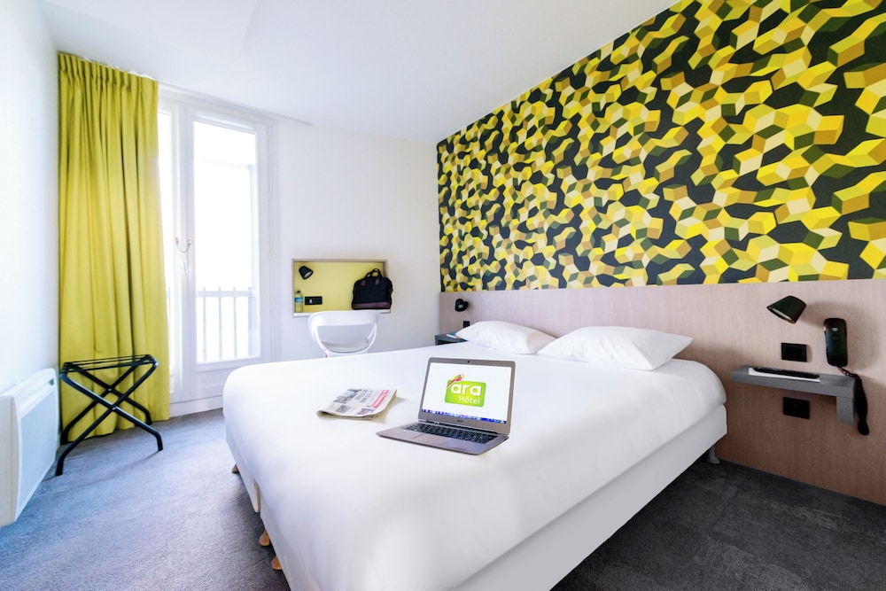 Double Room, 1 Queen Bed, Balcony - Photo 1