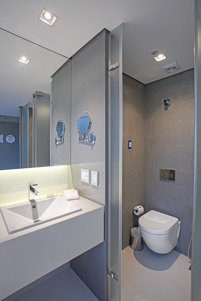 Deluxe Double Room - Photo 6