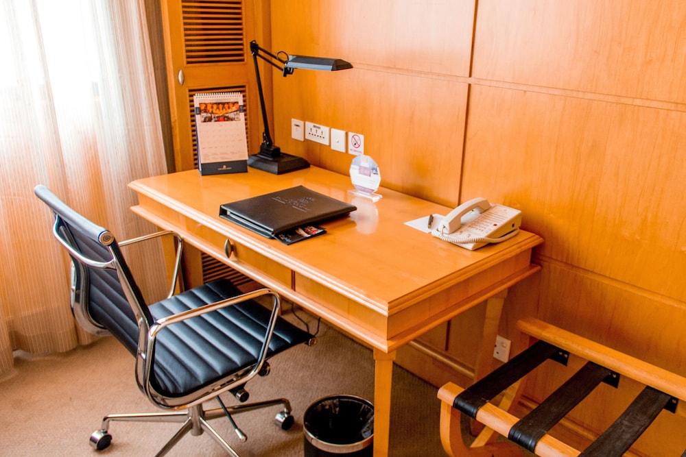 Executive Twin Room - Photo 3