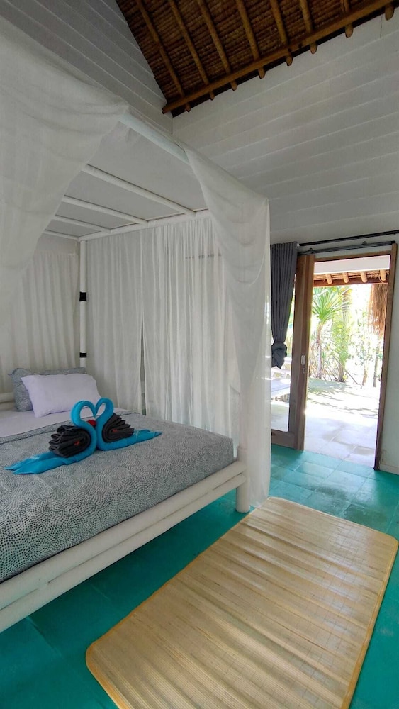 Deluxe Double Room, Garden View photo 1