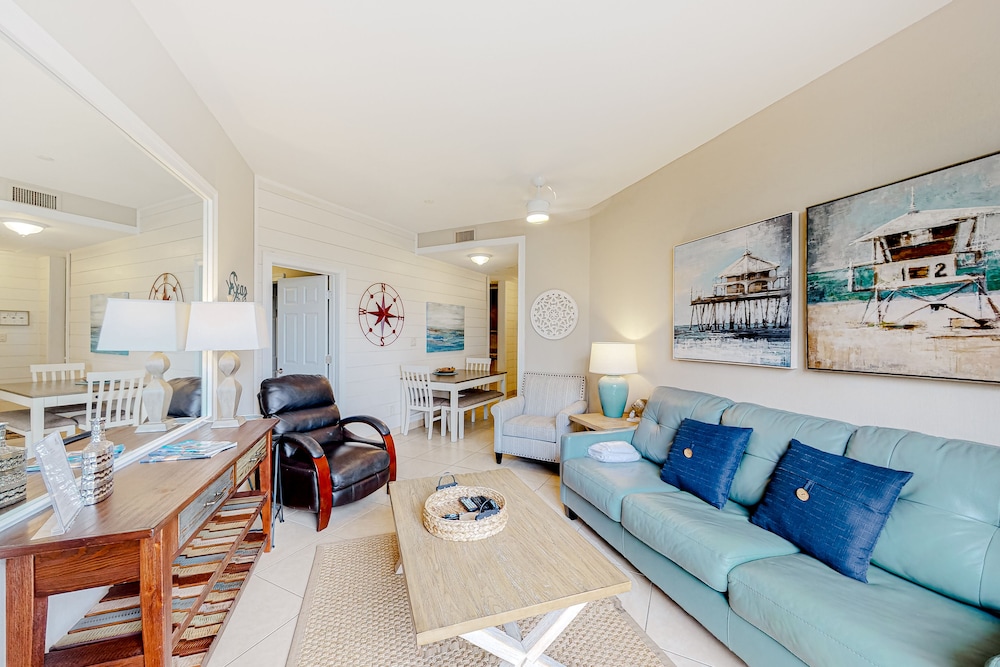 Condo, 1 Bedroom (King)