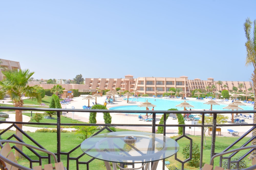 Available room