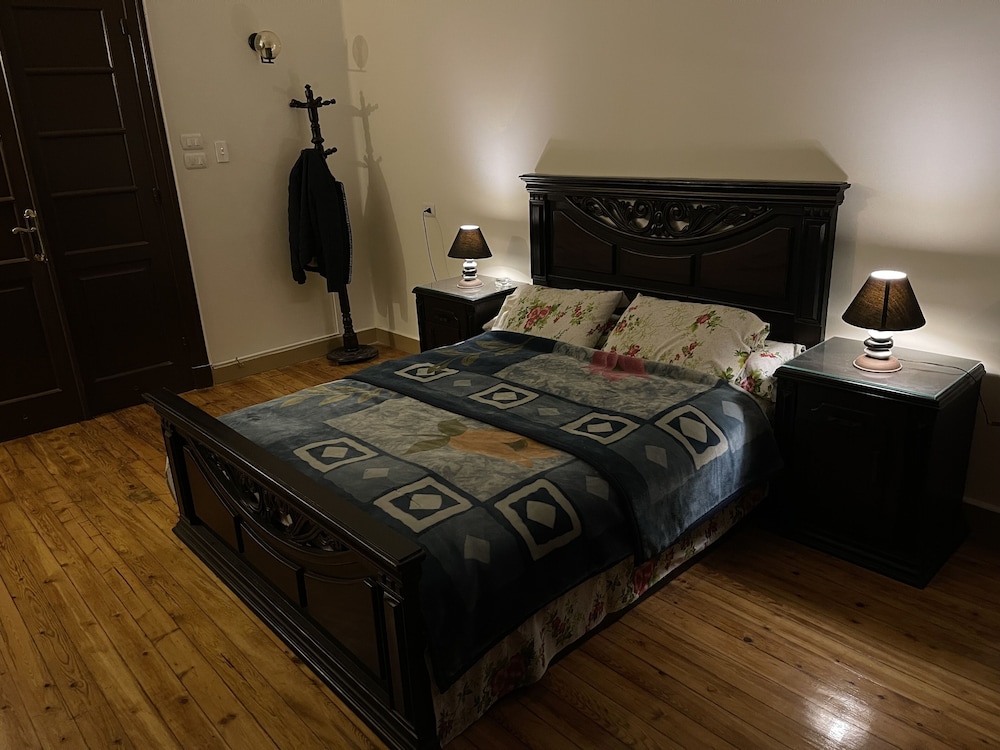 Deluxe Twin Room photo 1
