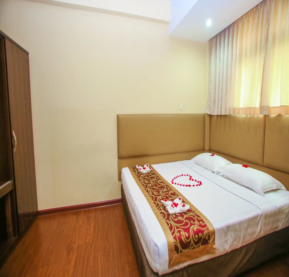 Standard Room photo 2