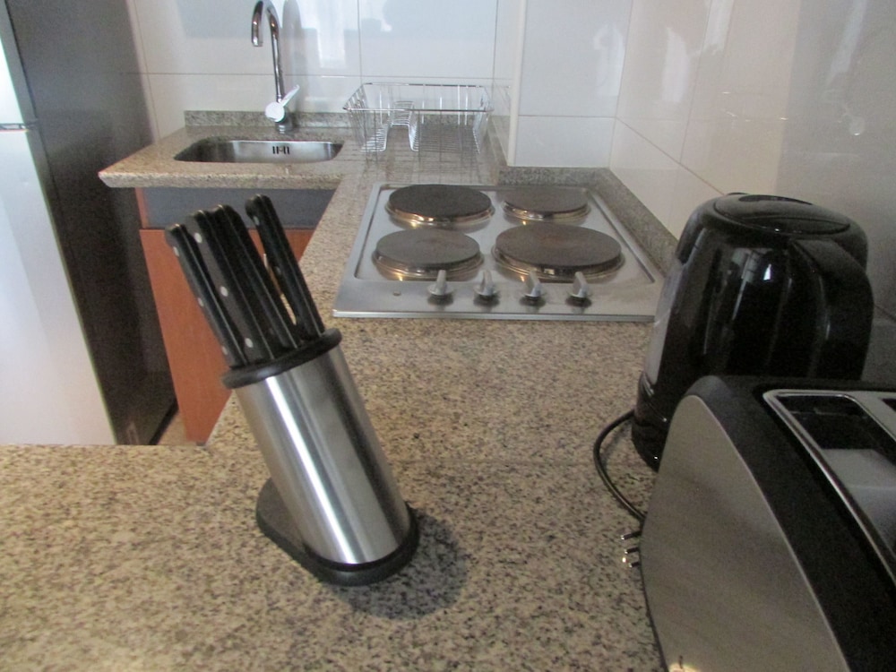 Executive Apartment, 1 Bedroom photo 2
