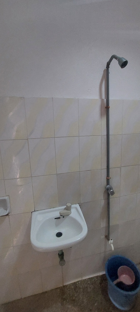 Standard Shared Dormitory, Mixed Dorm, Non Smoking, Garden View photo 3