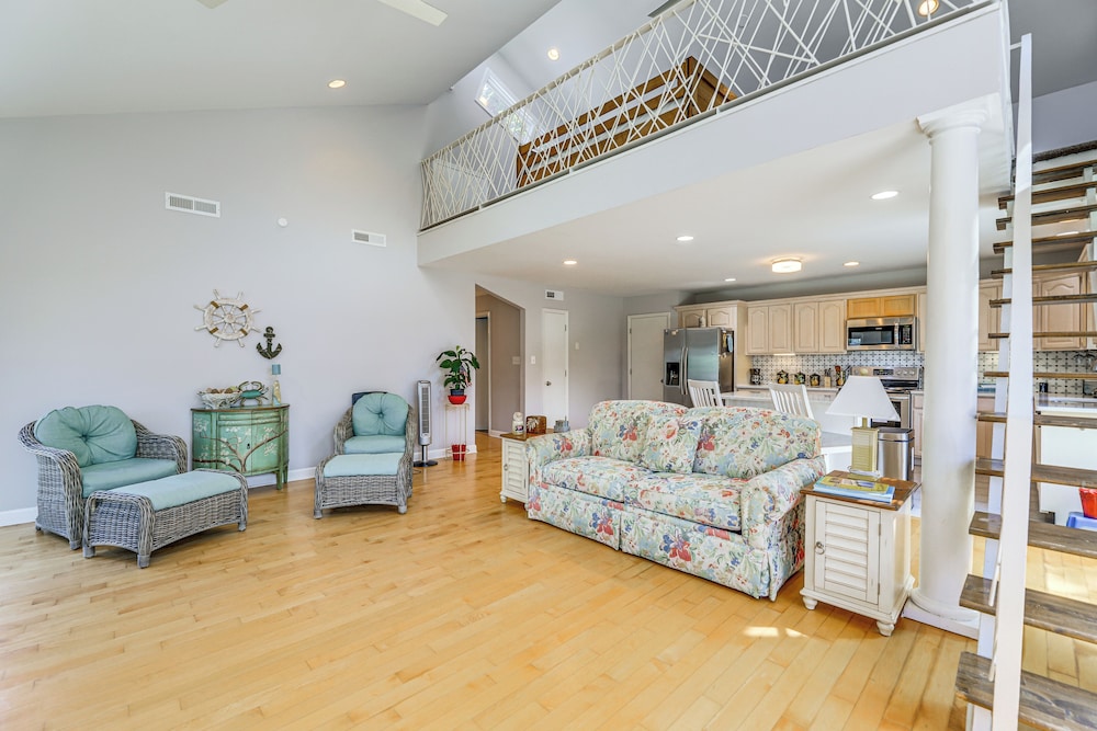 House (2 Bedrooms) photo 1