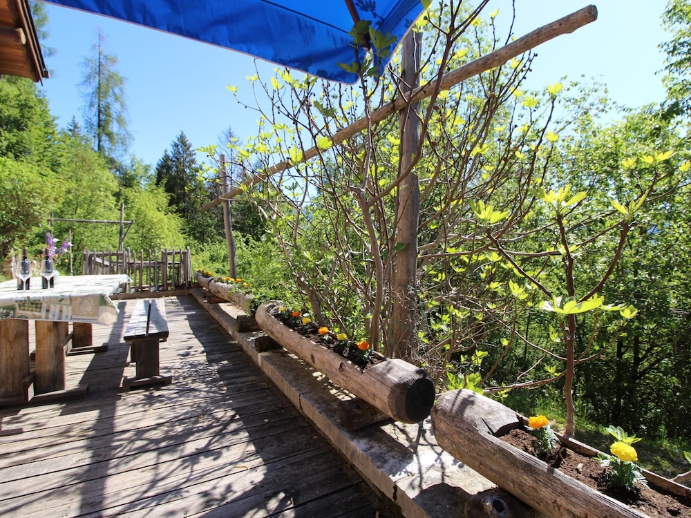 Chalet photo 2