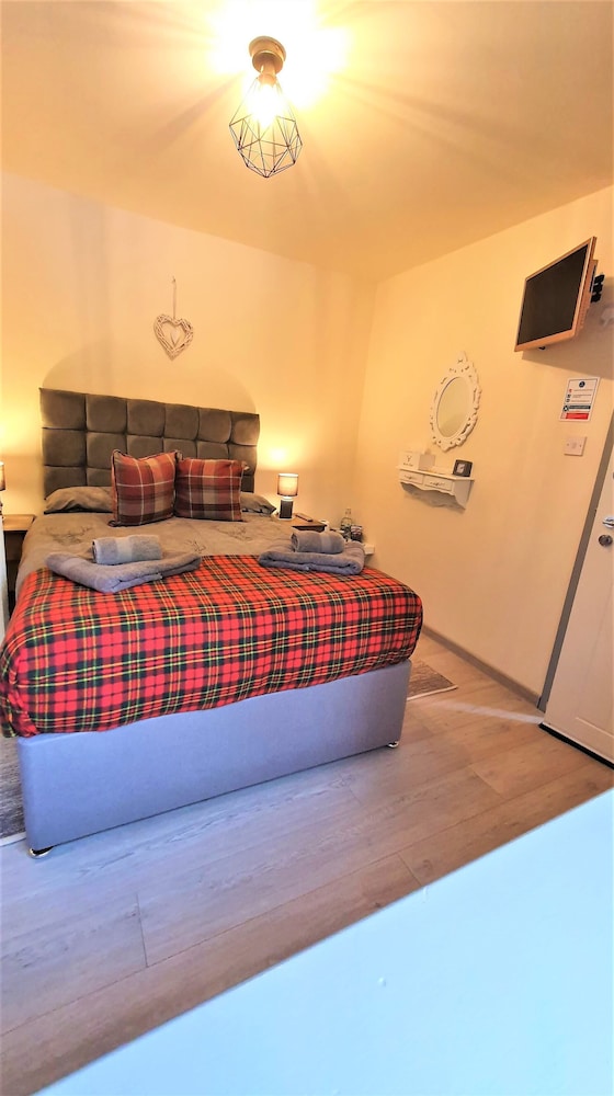 Double Room, 1 Double Bed photo 3