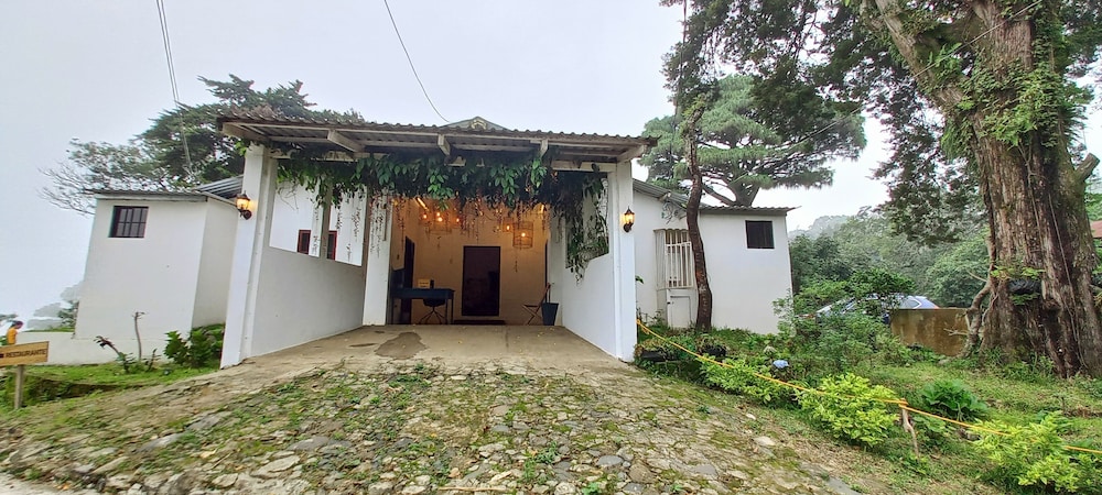 Habitación De Cabaña