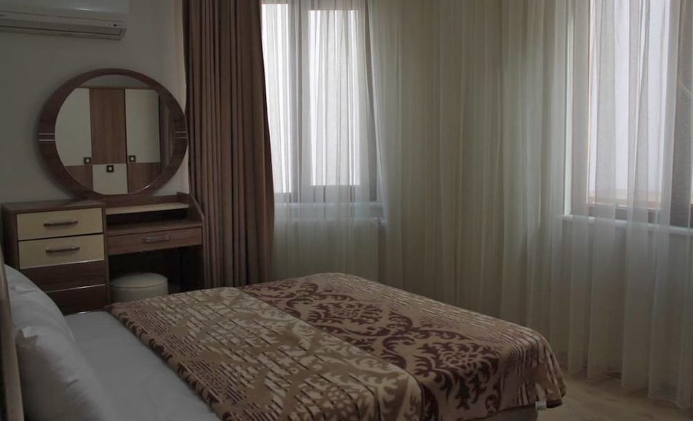 Apartment, 1 Bedroom