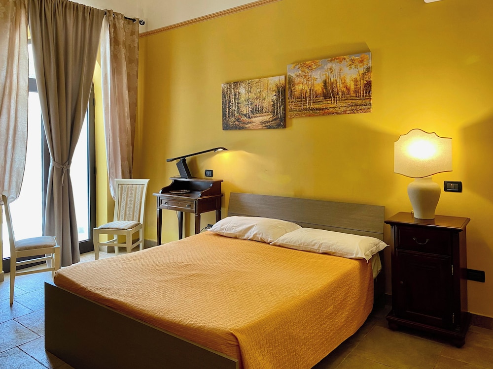 Deluxe Double Room photo 1