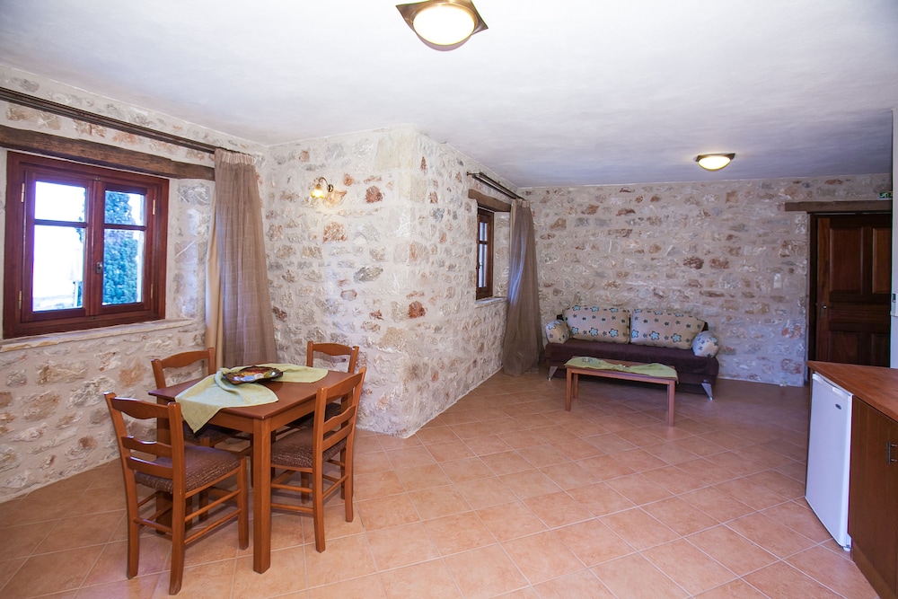 Standard Double Apartment photo 1