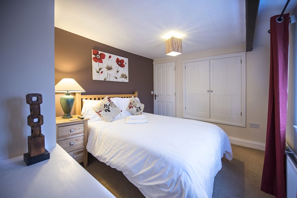 Standard Double Room - Photo 3