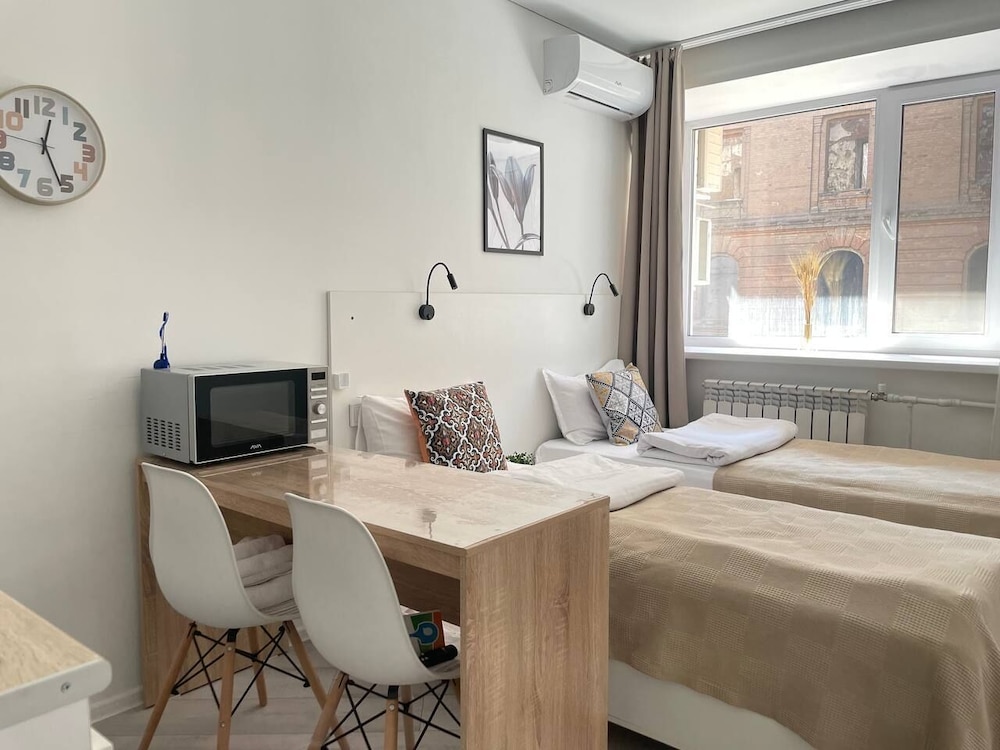 Standard Double Or Twin Room photo 1