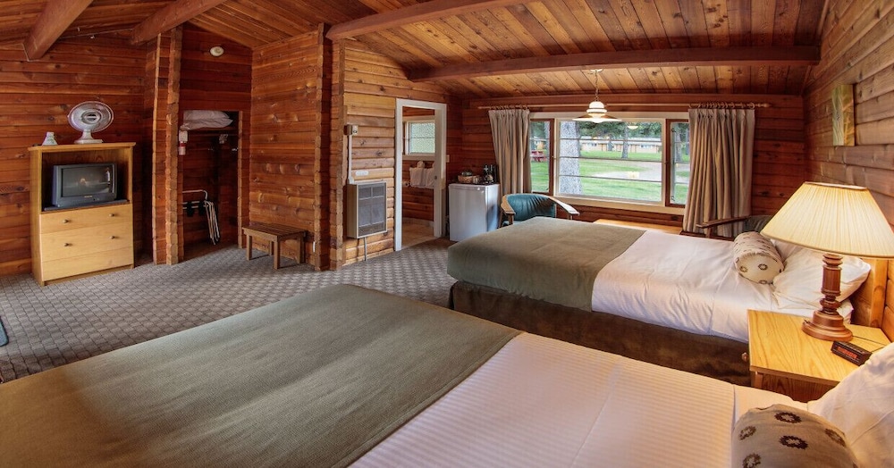 Double Or Twin Room photo 1
