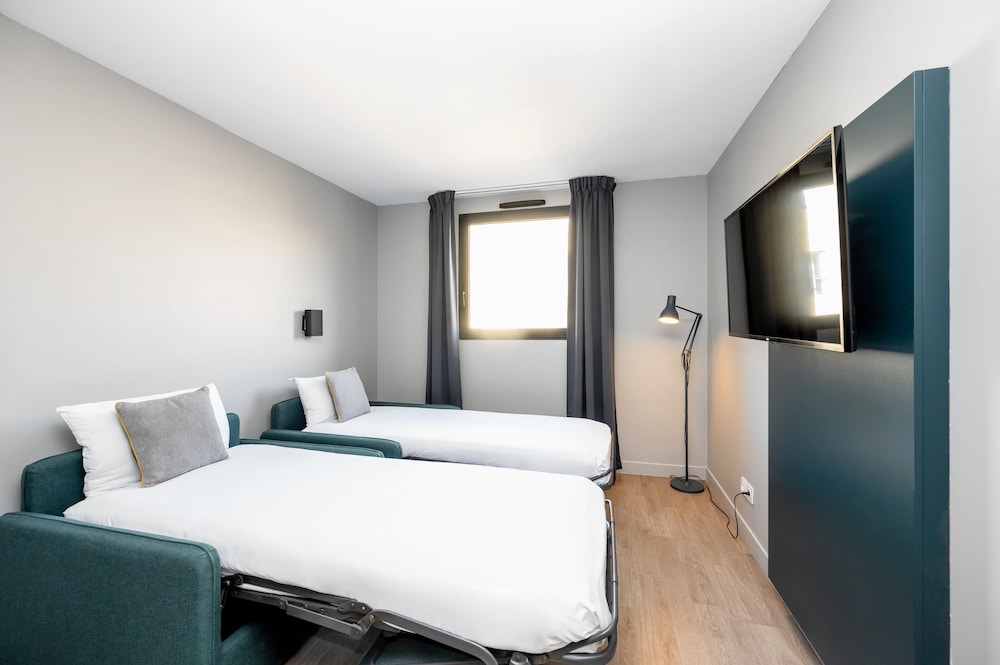 Apartment, 1 Bedroom, Accessible photo 2