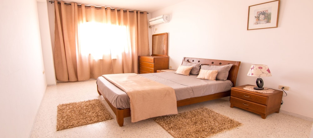 Deluxe Apartment, 2 Bedrooms, Terrace photo 3