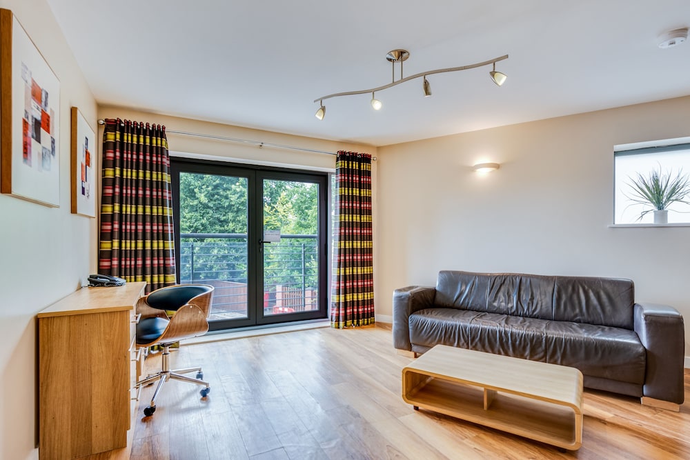 Liberty Suite - Photo 8