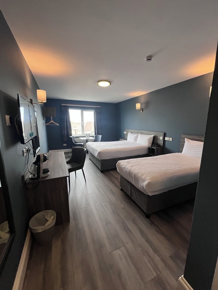 Superior Twin Room photo 1