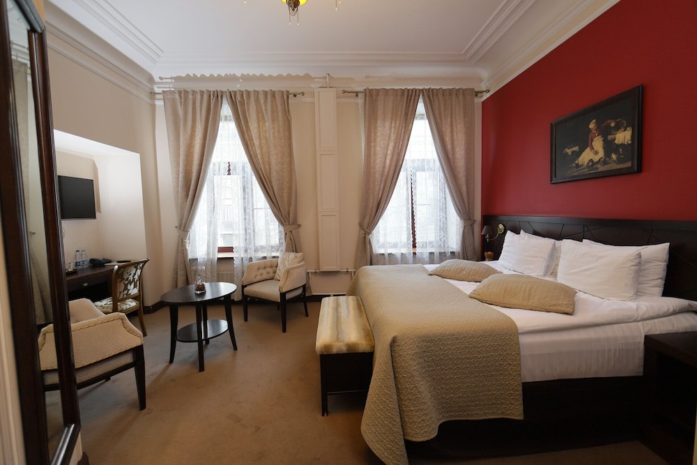 Junior Suite photo 2