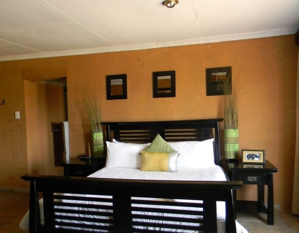 Luxury Room photo 1