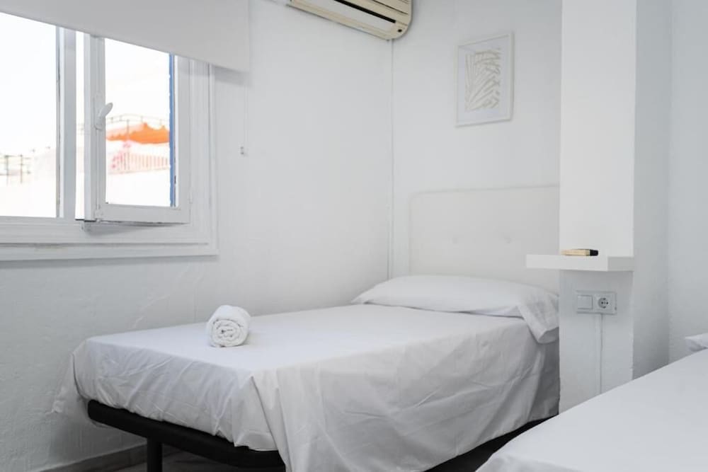 Habitación Doble Estándar