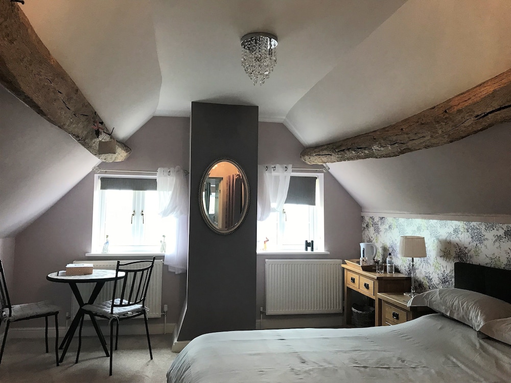 Deluxe Double Room photo 1